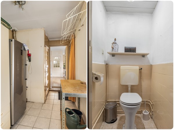 Medium property photo - Frederik Hendrikstraat 55, 8606 EH Sneek